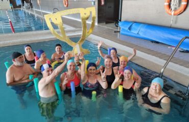 NATACIÓN TEMPORADA 22/23 - Grupos - Edades - Precios
