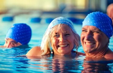 CLASES NATACIÓN INVIERNO (Temporada 25/26)